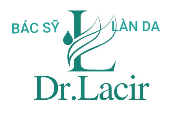 Logo mỹ phẩm Lamer Dr Lacir